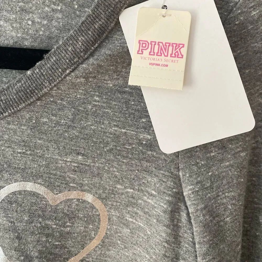 Victoria Secret Dreamer Top💜 - Picture 5 of 8